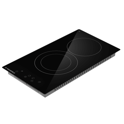 Электрическая варочная панель MAUNFELD AVCE3022DBK