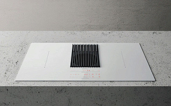 Варочная панель Elica NIKOLATESLA LIBRA WH/F/83