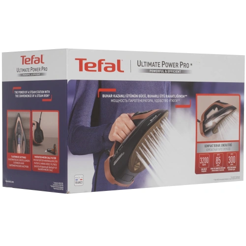 Утюг Tefal FV9E50E0
