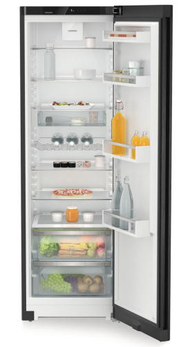 Холодильник Liebherr SRbdd 5220-22 001