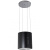Вытяжка MBS PETUNIA 135 ISLAND BLACK Вытяжка MBS PETUNIA 135 ISLAND BLACK