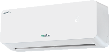 Сплит-система Ecoclima Nova Line on-off ECW-СH24/AA-4R1/EC-CH24/A-4R1
