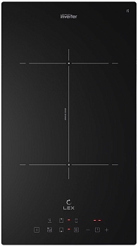 Индукционная варочная панель LEX HI 3021A I BL