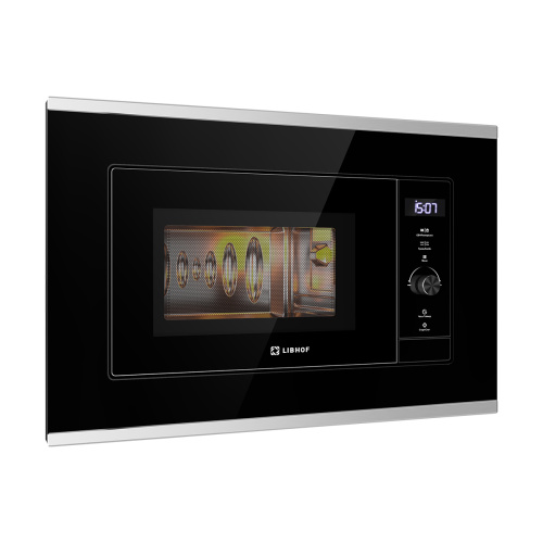 Микроволновая печь Libhof MWB-5220BS