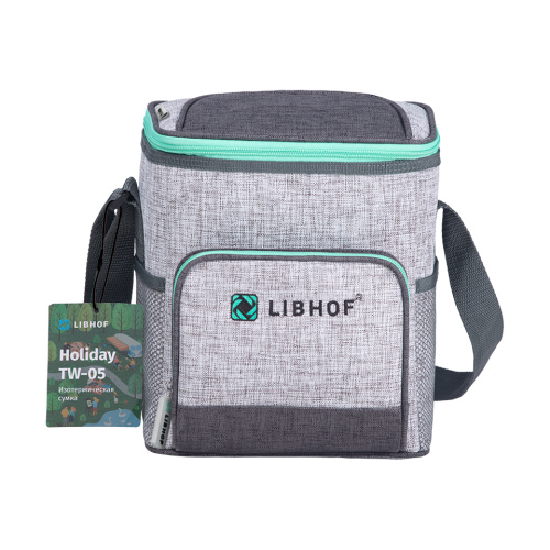 Термосумка Libhof Holiday TW-05