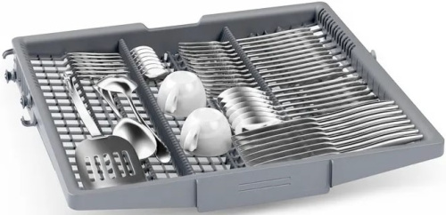 Встраиваемая посудомоечная машина Bosch SMV4EVX11E