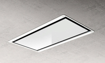 Вытяжка Elica HILIGHT GLASS NO MOTOR WH/A/100
