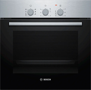 Электрический духовой шкаф Bosch HBF011BR0T