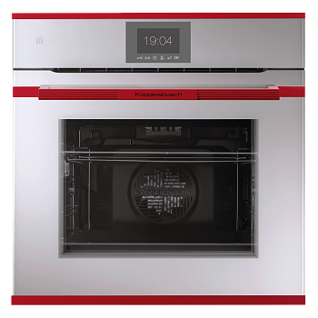 Электрический духовой шкаф Kuppersbusch B 6550.0 G8 Hot Chili