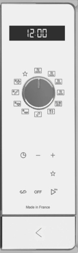 Встраиваемая микроволновая печь De Dietrich DME4310W