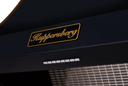 Вытяжка Kuppersberg t 939 ant bronze