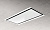 Вытяжка Elica HILIGHT GLASS NO MOTOR WH/A/100