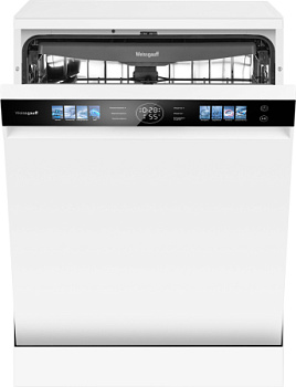 Посудомоечная машина Weissgauff DW 799 Touch Autoopen
