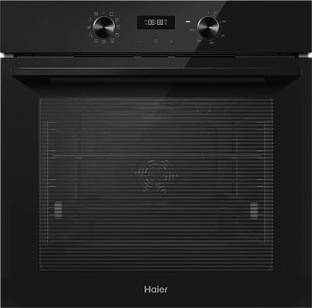 Духовой шкаф Haier HOQ-R2ARN3GB