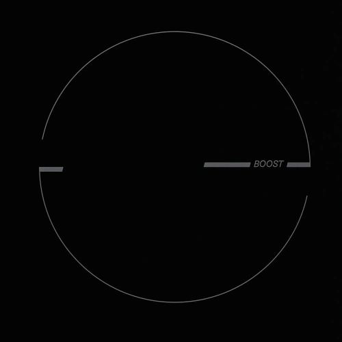 Индукционная варочная поверхность Krona MAGIER 45 BL