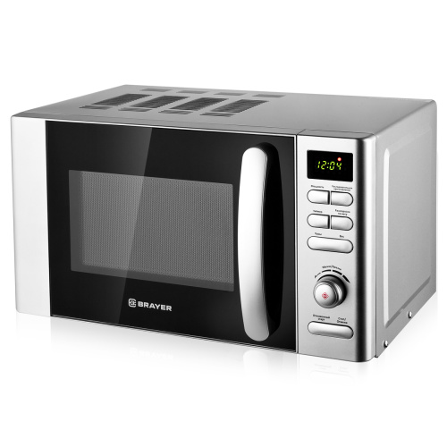 Микроволновая печь BRAYER BR2502