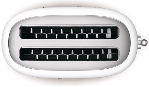 Тостер Smeg TSF02WHEU