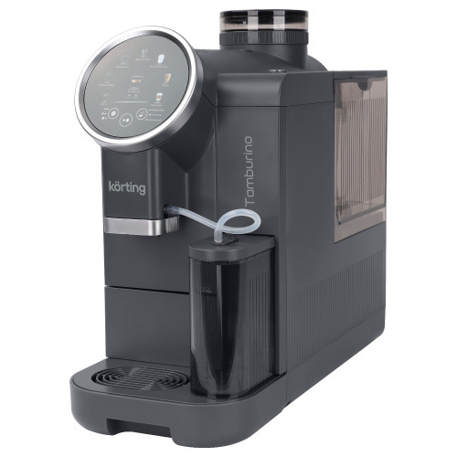 Кофемашина Korting KACM 2028 Gr Tamburino