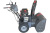 Бензиновый снегоуборщик EVOline SBG760E