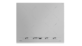 Индукционная варочная панель Teka IZC 64630 MST STEAM GREY