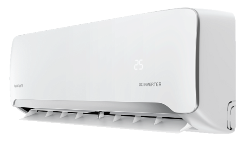 Сплит-система FeRRUM Force Full DC inverter iFIS09F2С/iFOS09F2С