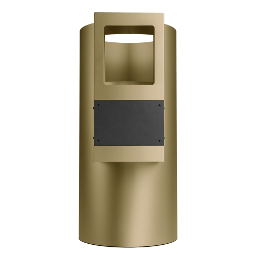 Вытяжка Maunfeld Lee Side 397 золотой