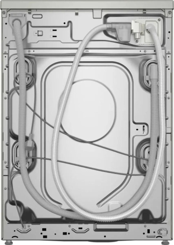 Стиральная машина Bosch WGB2440XME