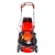 Газонокосилка бензиновая EFCO LR 53 TK COMFORT PLUS