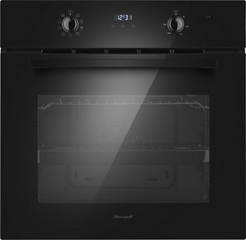 Духовой шкаф Weissgauff EOM 698 PDB Telescopic & Catalytic