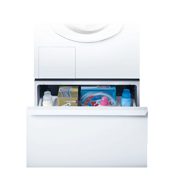 Выдвижной цокольный ящик Kuppersbusch 51057