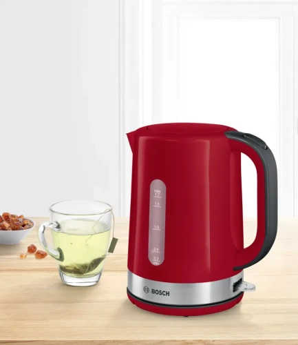 Чайник Bosch TWK6A514