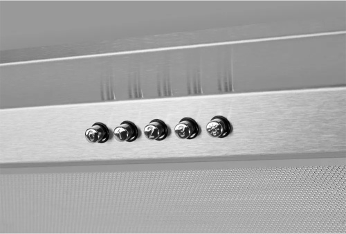 Вытяжка Kuppersberg INLINEA 70 X