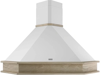 Вытяжка FRANKE FCC 90 O2 EGC Beige