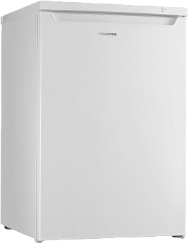 Морозильная камера Hisense FV105D4AW1