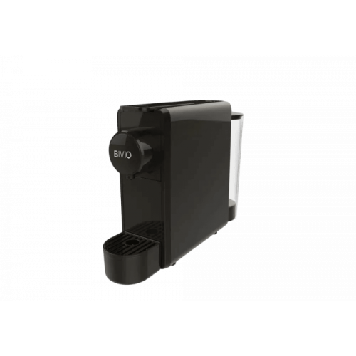 Капсульная кофемашина Jetinno Bivio BV38 черный