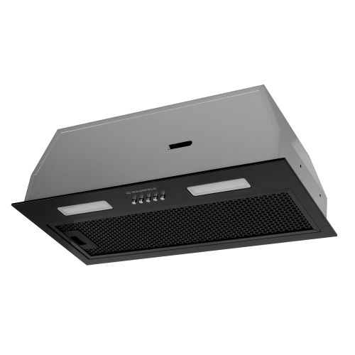 Кухонная вытяжка MAUNFELD THAMES 603PM черный