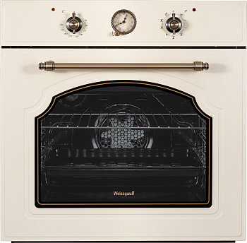 Духовой шкаф Weissgauff EOA 69 OW