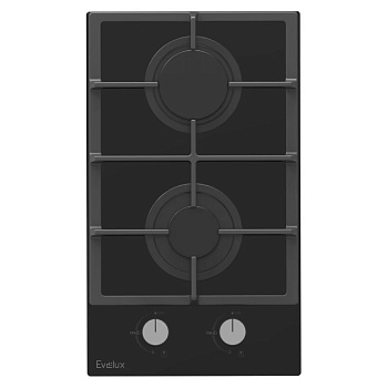 Варочная панель газовая Evelux HEG 360 BG