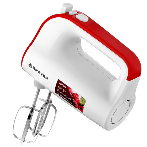Миксер BRAYER BR1307