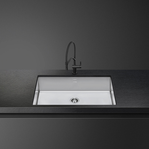 Мойка Smeg VFU71SFR