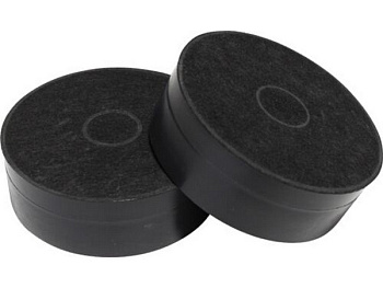 Комплект угольных фильтров Franke Ф-08