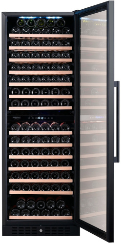 Холодильник винный Temptech PRES180DB