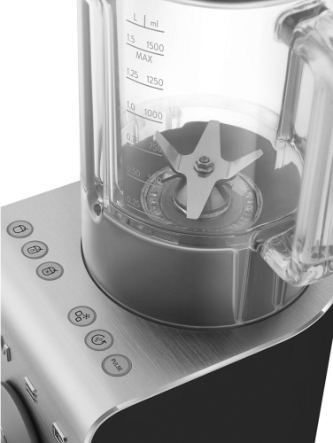 Блендер Smeg BLC01BLMEU