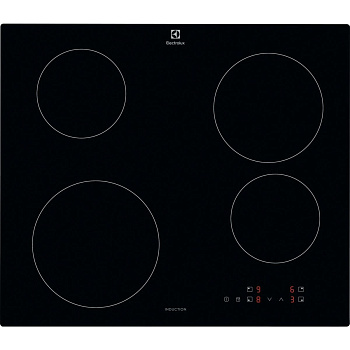 Встраиваемая варочная панель Electrolux EIB60420CK