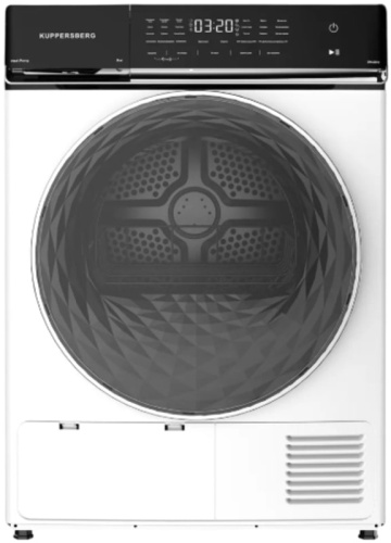 Сушильная машина Kuppersberg DM 650 W