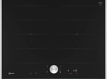 Варочная панель индукционная Neff T67TTX4L0