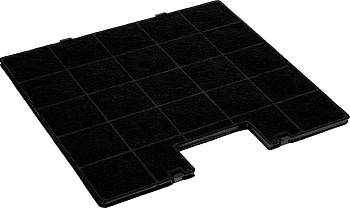 Угольный фильтр Kuppersberg KFP R