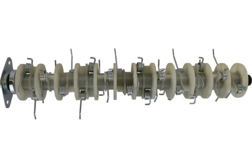 Бензиновый аэратор-скарификатор EVOline SCG40CPH