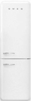 Холодильник Smeg FAB32RWH5