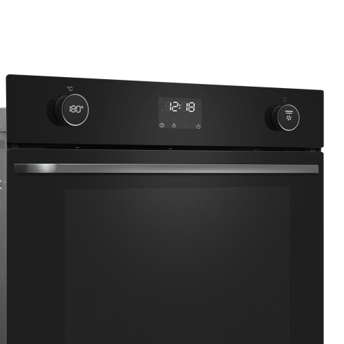 Шкаф духовой электрический MAUNFELD EOEM7614B